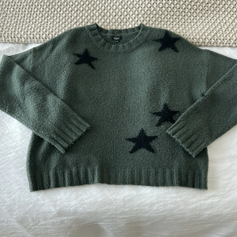 Rails Perci Sweater - Picture 2 of 5